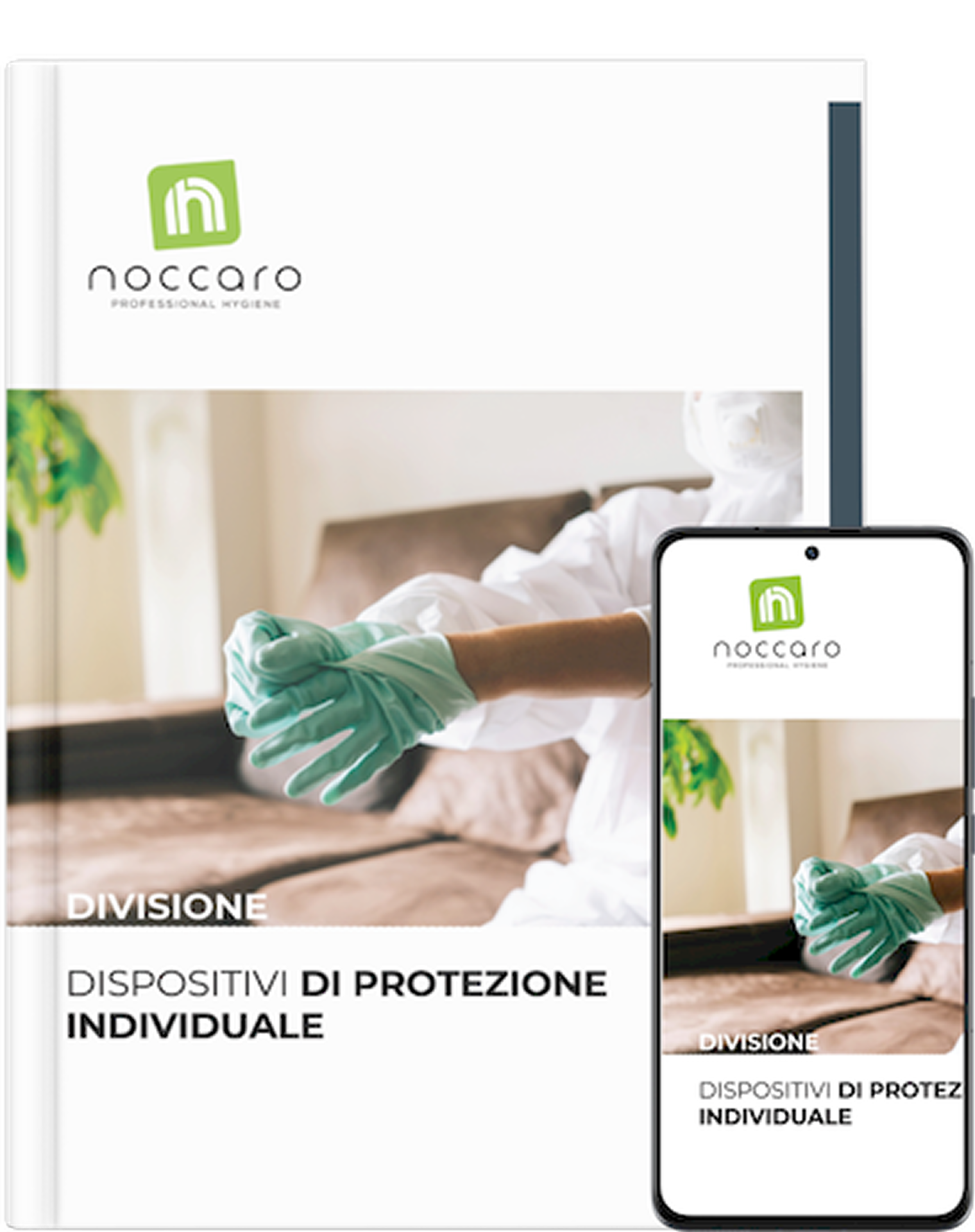 dispositivi di protezione individuale