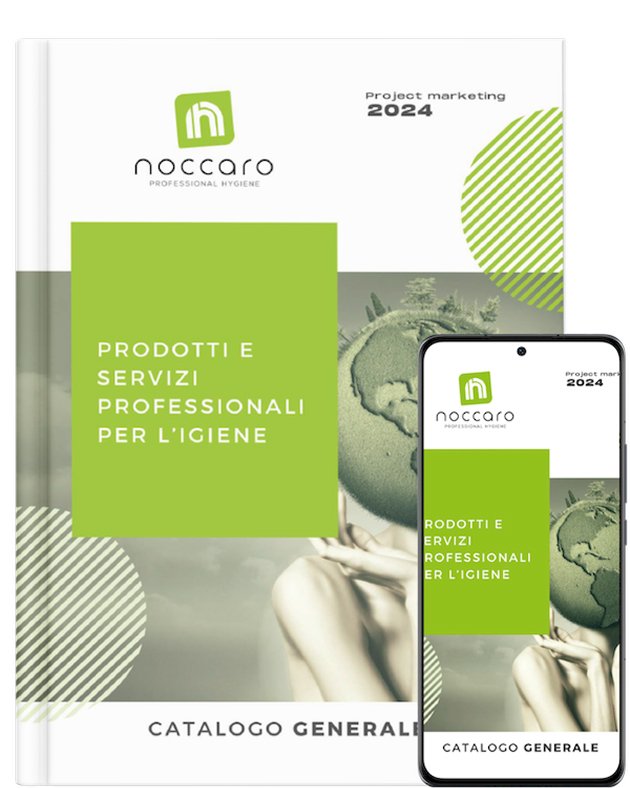 Foto della copertina catalogo generale