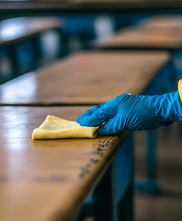 copertina rimozione inchiostro